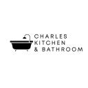 Charles Kitchen and bathroom logo